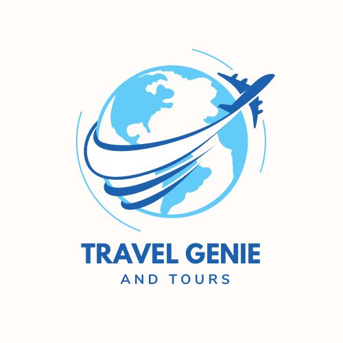 Genie – Travels & Tours International